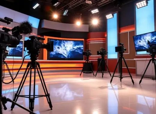 Tv Canlı yayın