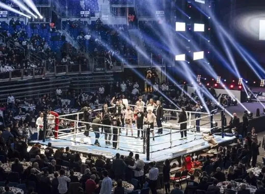 Spor Müsabakaları