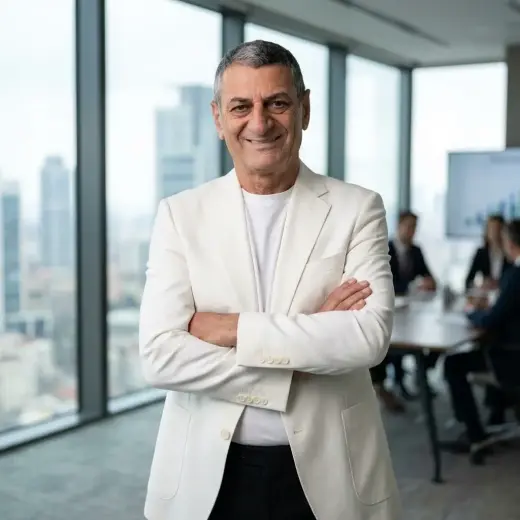 Bülent KAYA