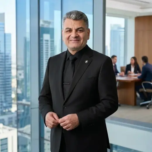 Fikret KAYA