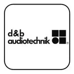 d&b audiotechnik