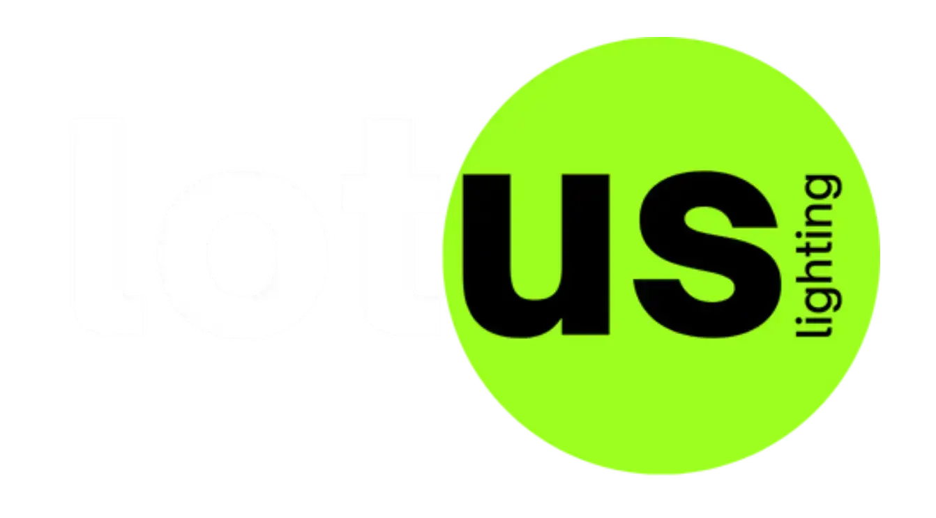 LOTUS LiGHTiNG