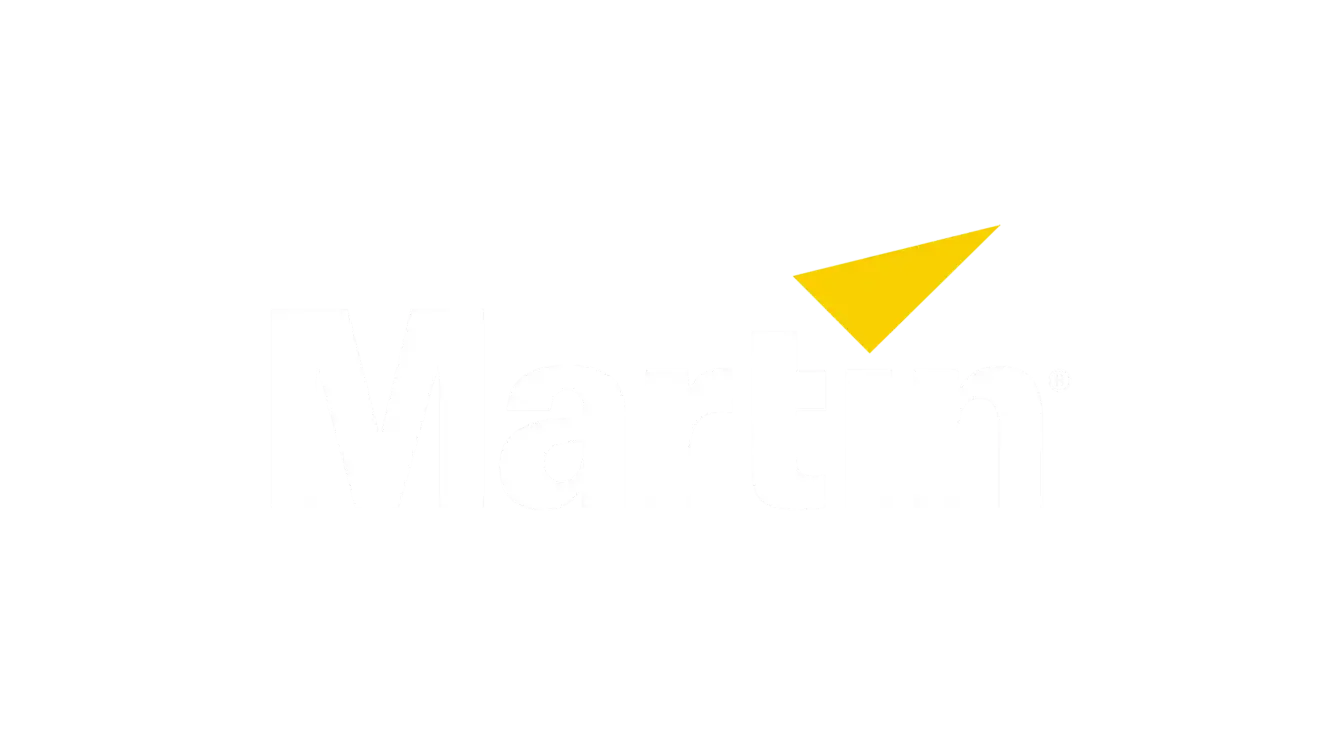 MARTiN LiGHTiNG